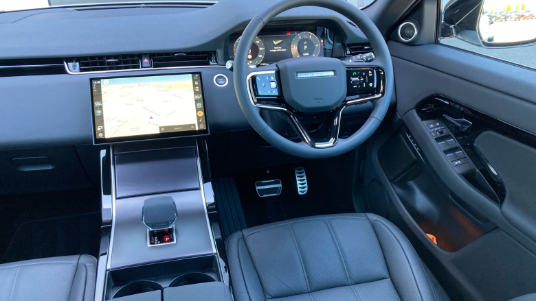 Land Rover Range Rover Evoque 2.0 D165 Dynamic SE 5dr Auto Diesel Hatchback